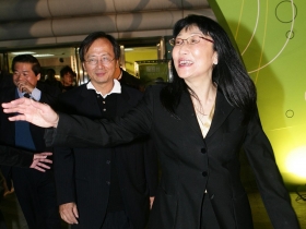 威睿搶下大陸山寨手機晶片市場