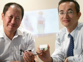 奇景成功卡位微型投影大爆發時代