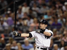 鈴木一朗：完成夢想 就是累積微不足道的小事！