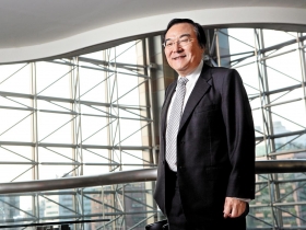 成本管控高手馮亨　讓營收翻兩倍