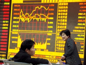 短線漲幅已高  Ａ股第二季趨向牛皮