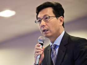 浦發銀不點頭  蔡明忠購併華一銀卡住