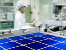 太陽能榮景再現  關鍵材料藏飆股