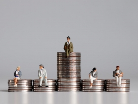 M型社會是全球化惹的禍？