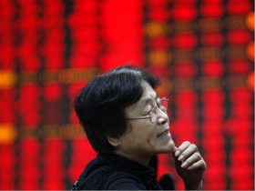 「金九銀十」過後  小心陸股反彈告終