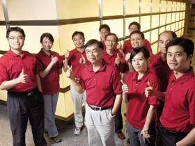 台積電百位工程師年省二十億元的祕密