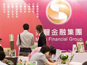 底部不遠  明年是開低走高的一年