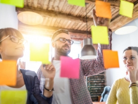 探索孕育創意的生態體系