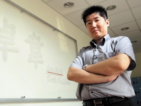 卓韋光電下一步要挑戰大尺寸應用