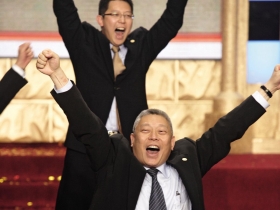 以子之矛攻子之盾  蔡衍明成立狗仔大隊