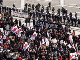 陶冬第一手解讀歐債危機