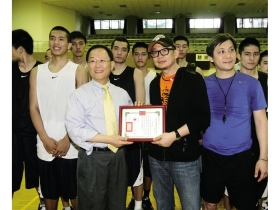 台灣重返世青男籃徐一鳴接下領隊找贊助