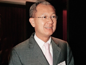 國巨前途未卜陳泰銘難捱、小股東無奈