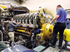 中國不再是首選 美國製造業鮭魚返鄉