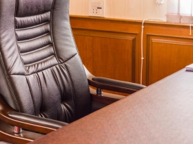 修佛的陳樹強勢主導金管會