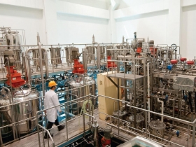 吳俊億接台鹽董座  法規量身訂做