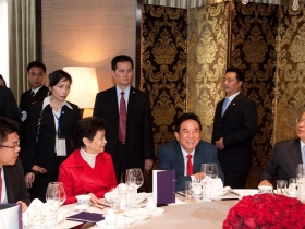 劇本粗糙   江陳會戲碼不如辜汪會