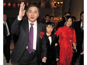 百億遺產加持  王文洋盤算下一步