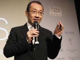 買下麗晶品牌  潘思亮賺到面子與裡子