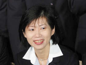 期交所人事地震  前股王董娘拂袖走人