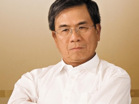 甩不掉包袱 陳瑞聰難贏投資人掌聲