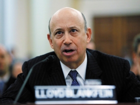 繼續肥貓行徑  高盛不愧為「民怨之首」