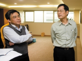 標案搶輸鴻海  藍天回台展店計畫喊卡