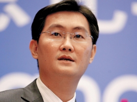 老闆低價賣股 騰訊高本益比神話結束？