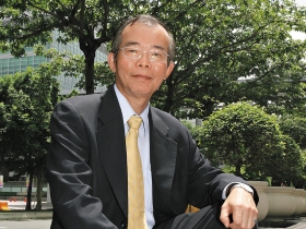 新金主進駐  國寶人壽天蠶變？