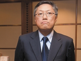 跨足環保業？亞都要靠洗碗殺出血路