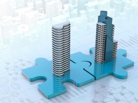 中資大手筆 十九億買台灣幽靈公司