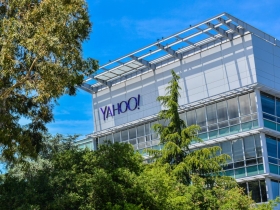 Yahoo!新盟友  是李開復跳槽關鍵人