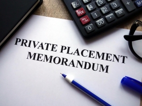 2.5折募資  華映原始股東很受傷