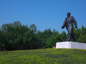 鄧小平遺孀「卓琳」一生傳奇