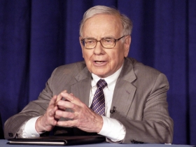 股神認錯背後的投資哲學