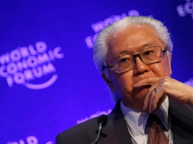 五大金融巨頭透視全球經濟