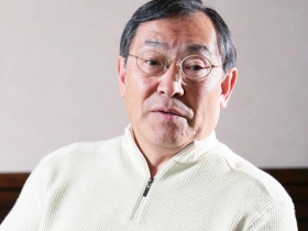 合約加身  大前研一  只現身「不獻聲」