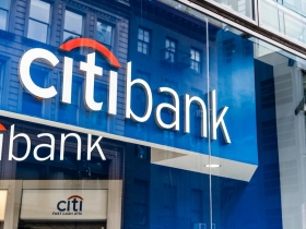 金融航空母艦花旗還能撐多久？