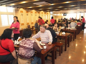 義美食品高調宣示進軍餐飲業