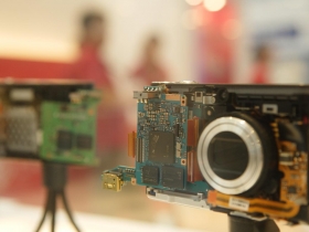 漲多拉回可布局 電子股多路並進