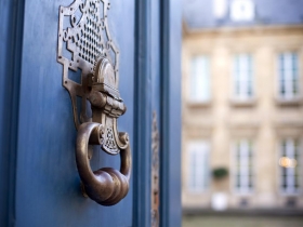 阿扁的「豪宅鄰居」個個大有來頭