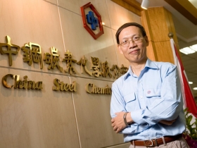 中碳要靠「垃圾」一年賺一個股本