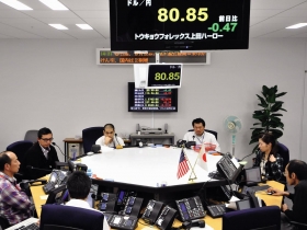 熬過失落10年  日本走出新路