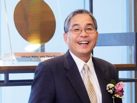 爾必達來台招募抗韓大軍的盤算