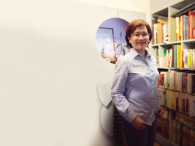 名醫之妻 生命中難以承受之重