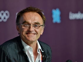 「貧民百萬富翁」導演丹尼．鮑伊  即使人生有遺憾，還是要樂觀向前！