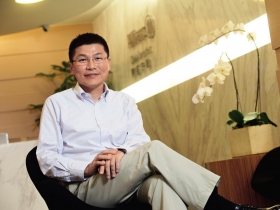 外資犀利哥要讓德盛安聯績效回神