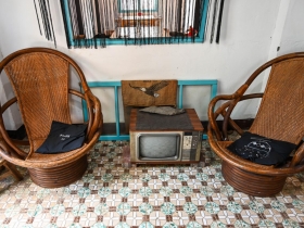 曾振農不甘寂寞的爭議人生