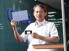 達虹改革三部曲 開發出殺手級新產品