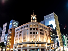 六十六歲老企業愛普生歷年最年輕的社長